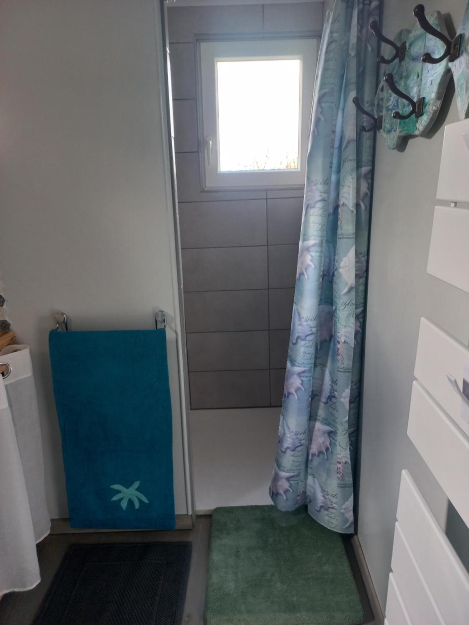 Studio Bois Independant Au Calme Concarneau Ngoại thất bức ảnh
