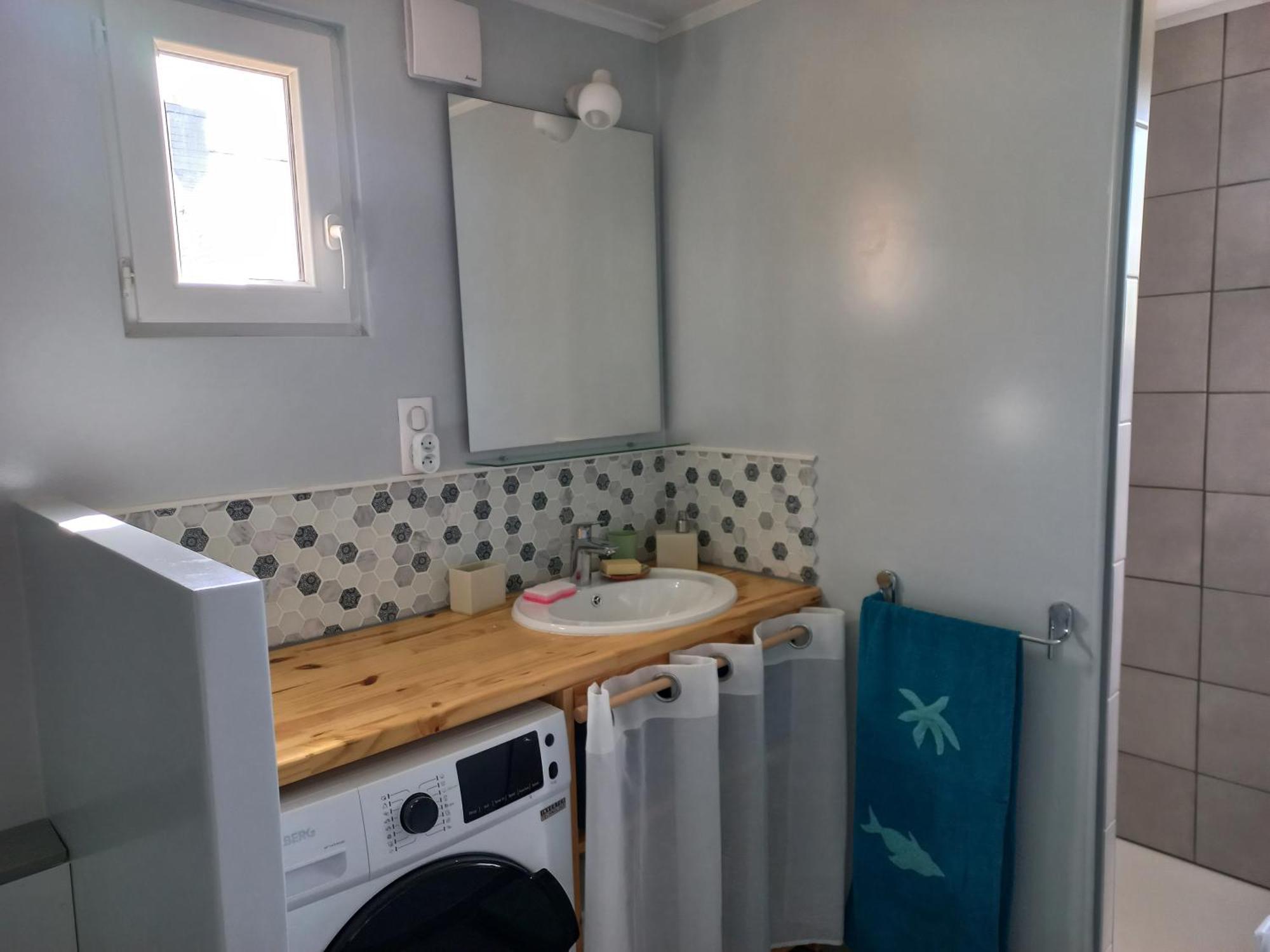 Studio Bois Independant Au Calme Concarneau Ngoại thất bức ảnh