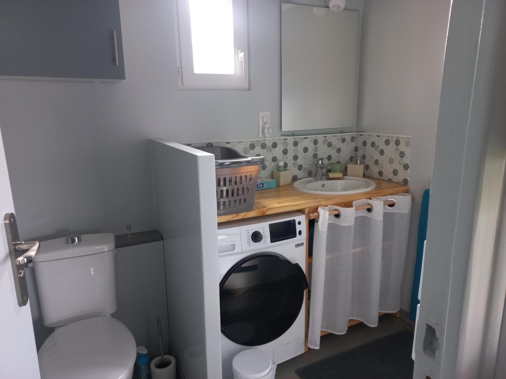 Studio Bois Independant Au Calme Concarneau Ngoại thất bức ảnh